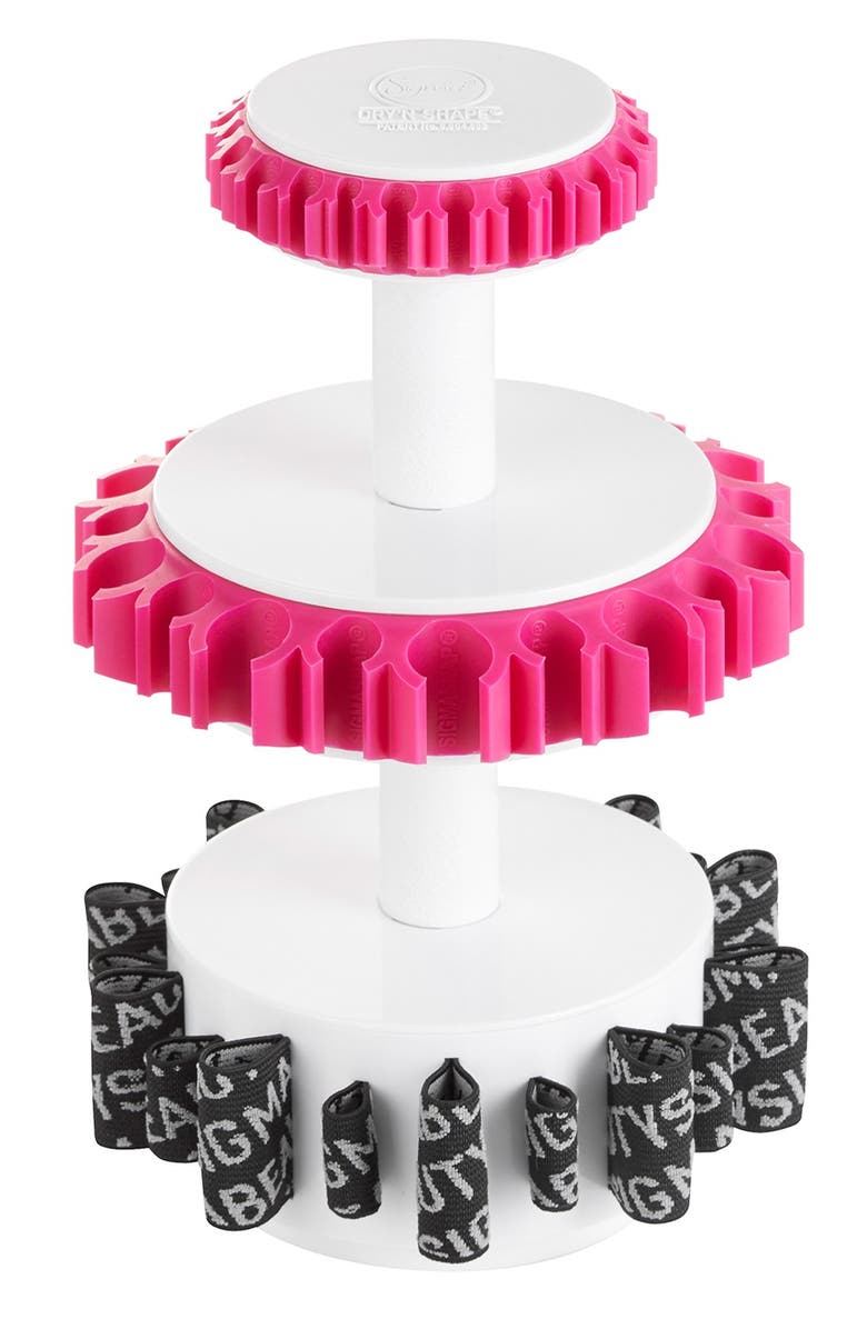 Sigma Beauty Dry'N Shape Tower<sup>®</sup> Face & Eye Set, Main, color,