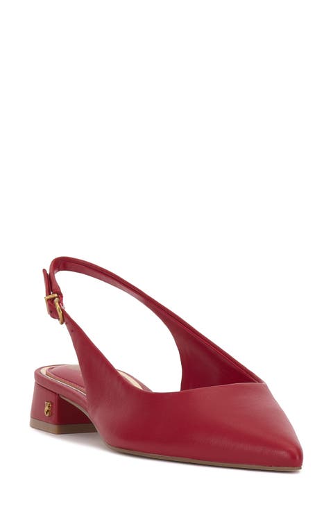 Valiey Slingback Flat (Women)