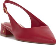 Vince Camuto Valiey Slingback Flat