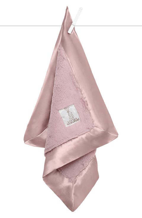 Luxe Faux Fur Blankie