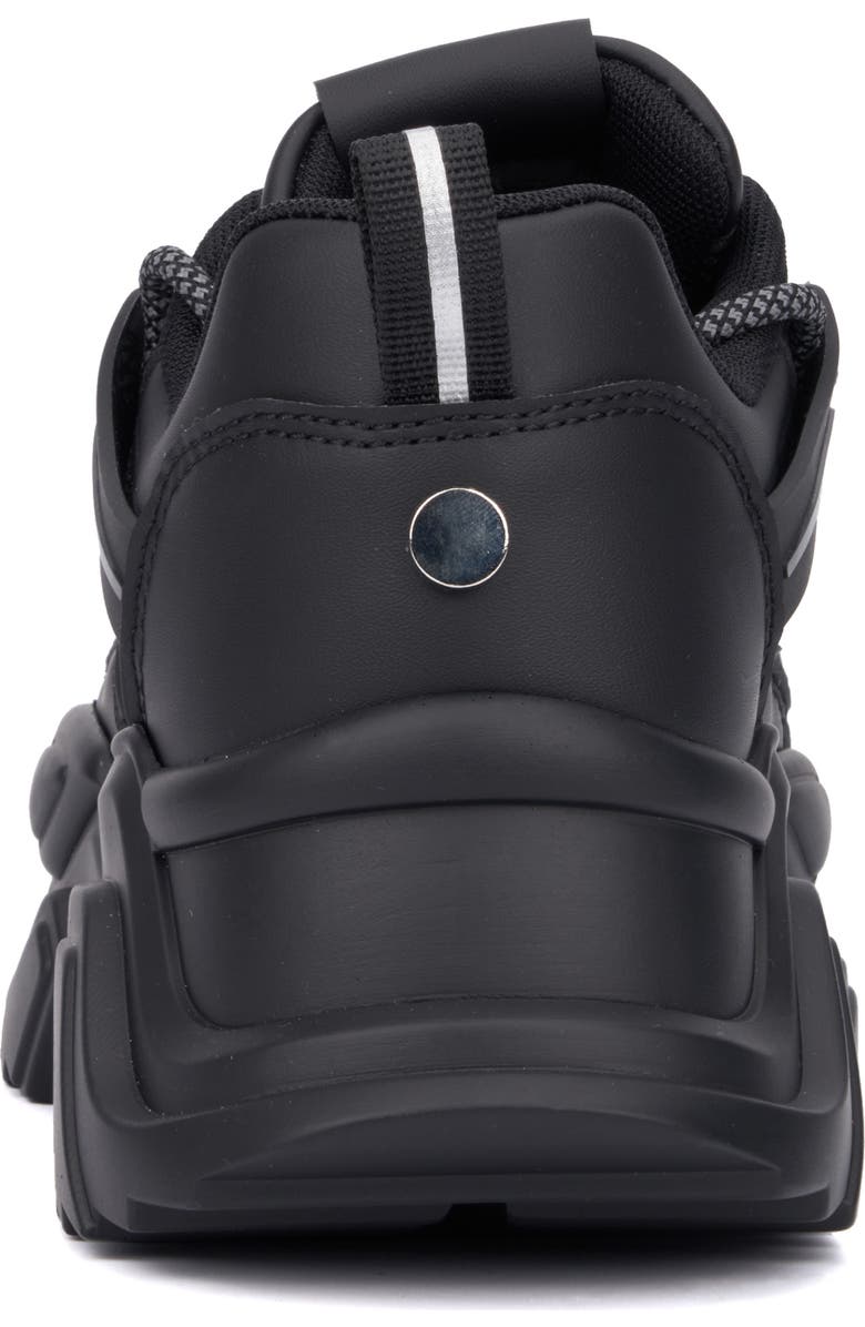 OLIVIA MILLER Zenith Sneaker, Alternate, color,