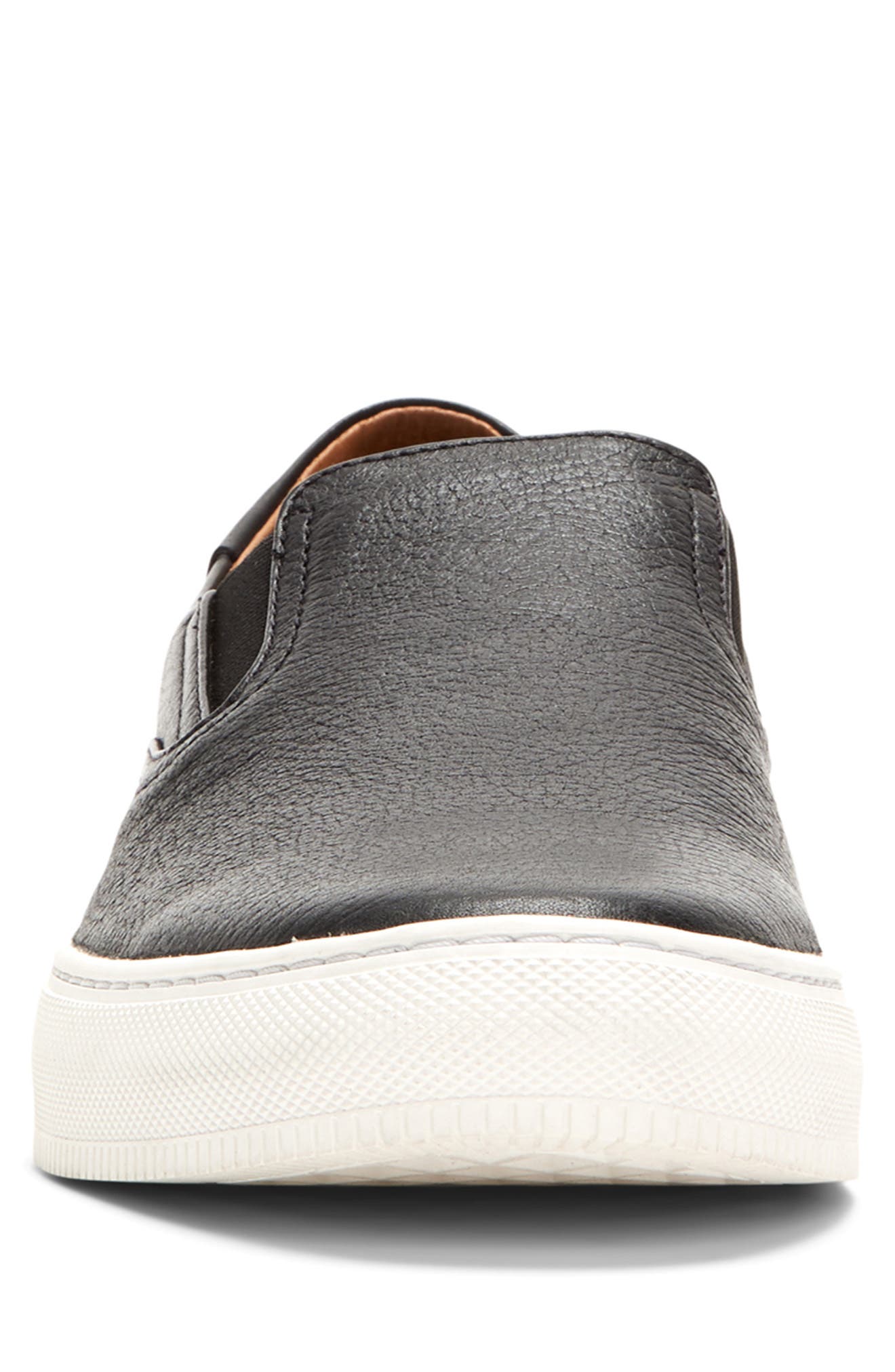 Frye Astor Slip-On Sneaker, Alternate, color, 