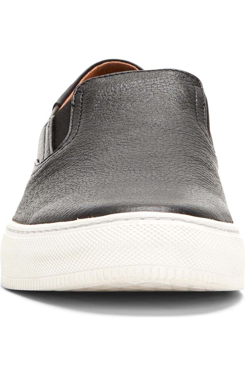 Frye Astor Slip-On Sneaker, Alternate, color,