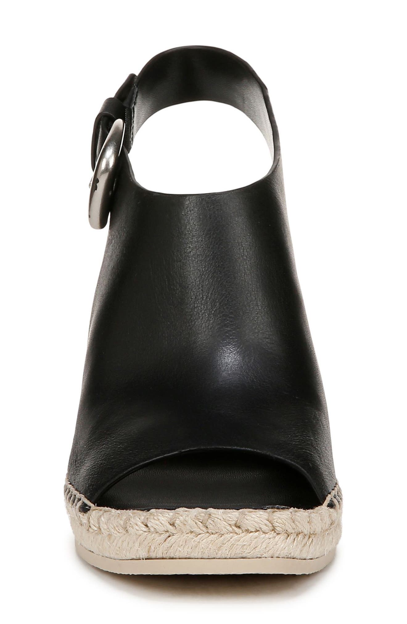 Vince Gabriela Platform Wedge Sandal, Alternate, color, 