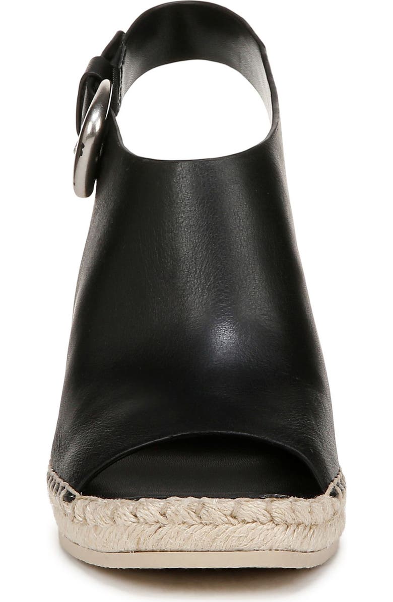 Vince Gabriela Platform Wedge Sandal, Alternate, color,