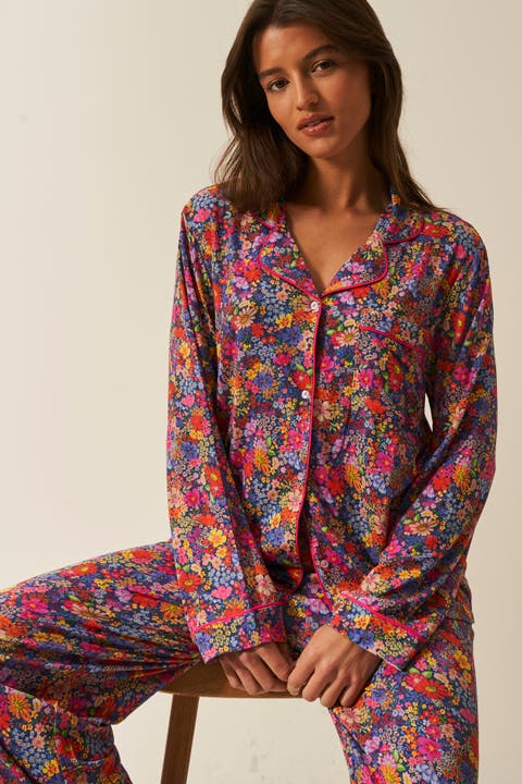 Women's Lace Pajama Sets | Nordstrom Women's Lace Pajama Sets | Nordstrom