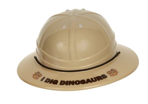Kids Dinosaur Helmet