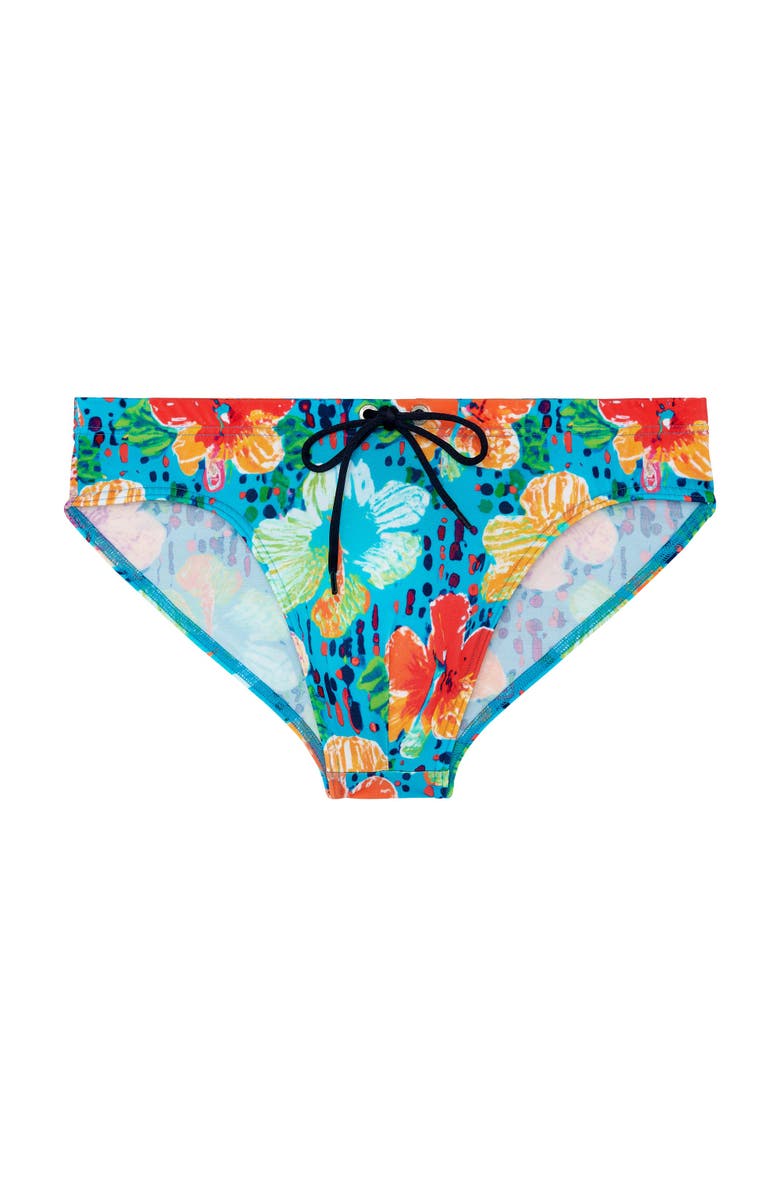 HOM Dino Swim Mini Brief, Main, color,