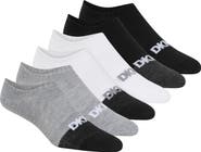 DKNY 6-Pack Liner Socks