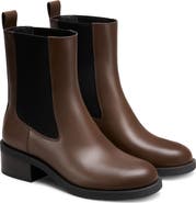 Stuart Weitzman Sully Chelsea Boot