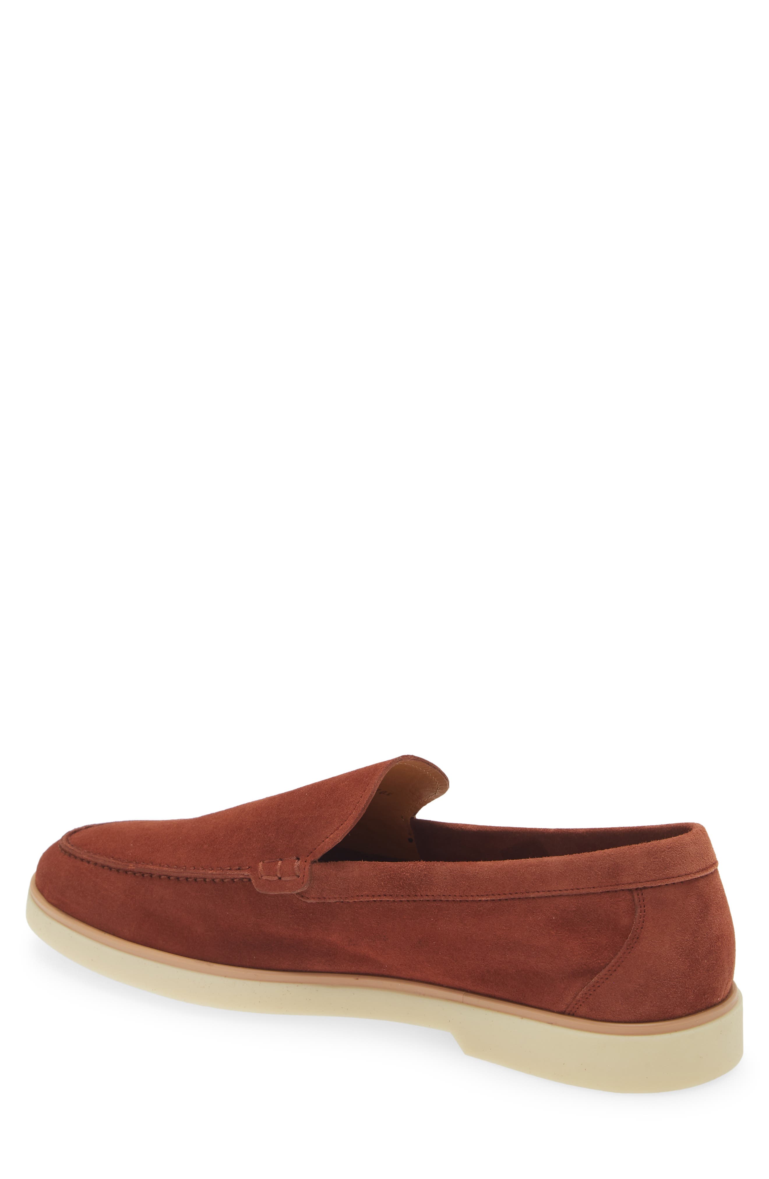 Magnanni Beignet Loafer, Alternate, color, 