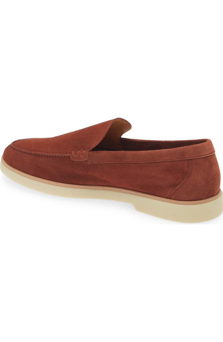 Magnanni Beignet Loafer, Alternate, color,