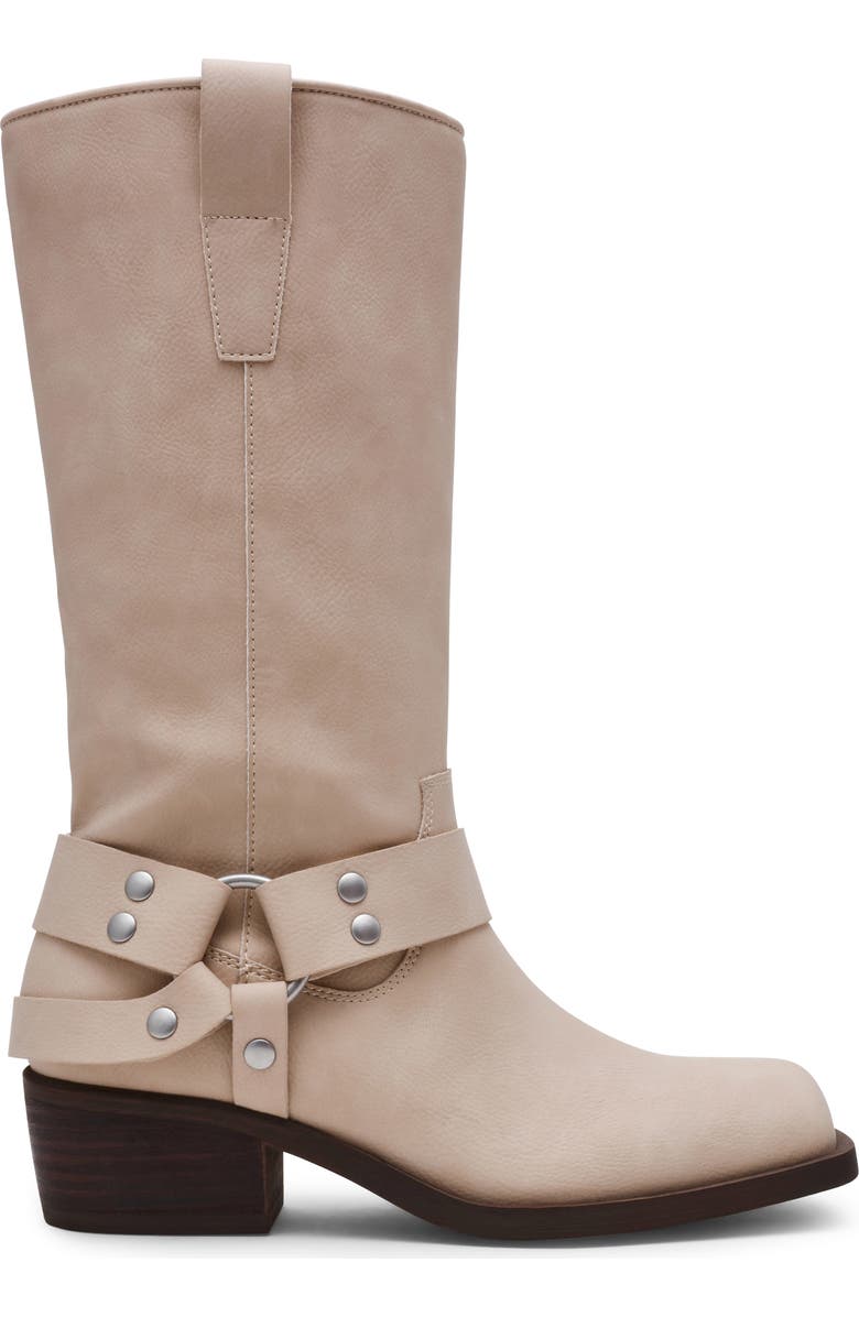 DV by Dolce Vita Tanzy Boot, Alternate, color, Ivory