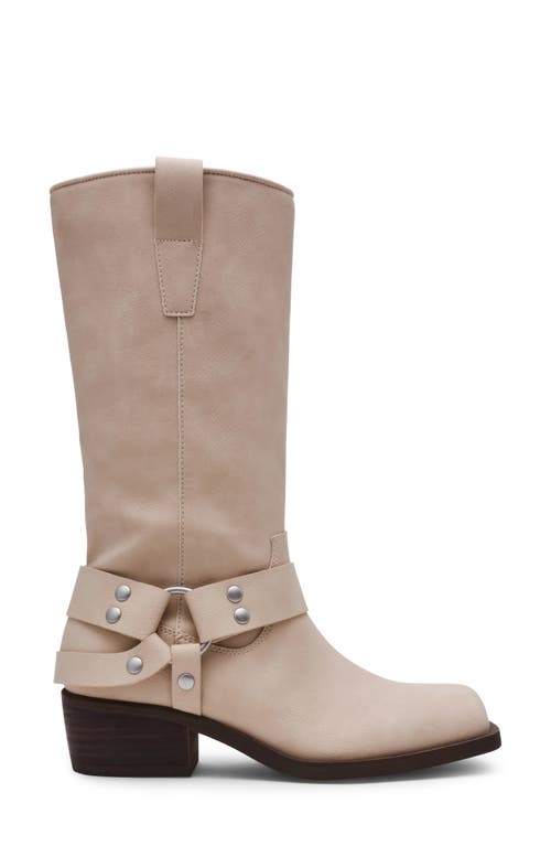 Dolce Vita Dv By  Tanzy Boot In White