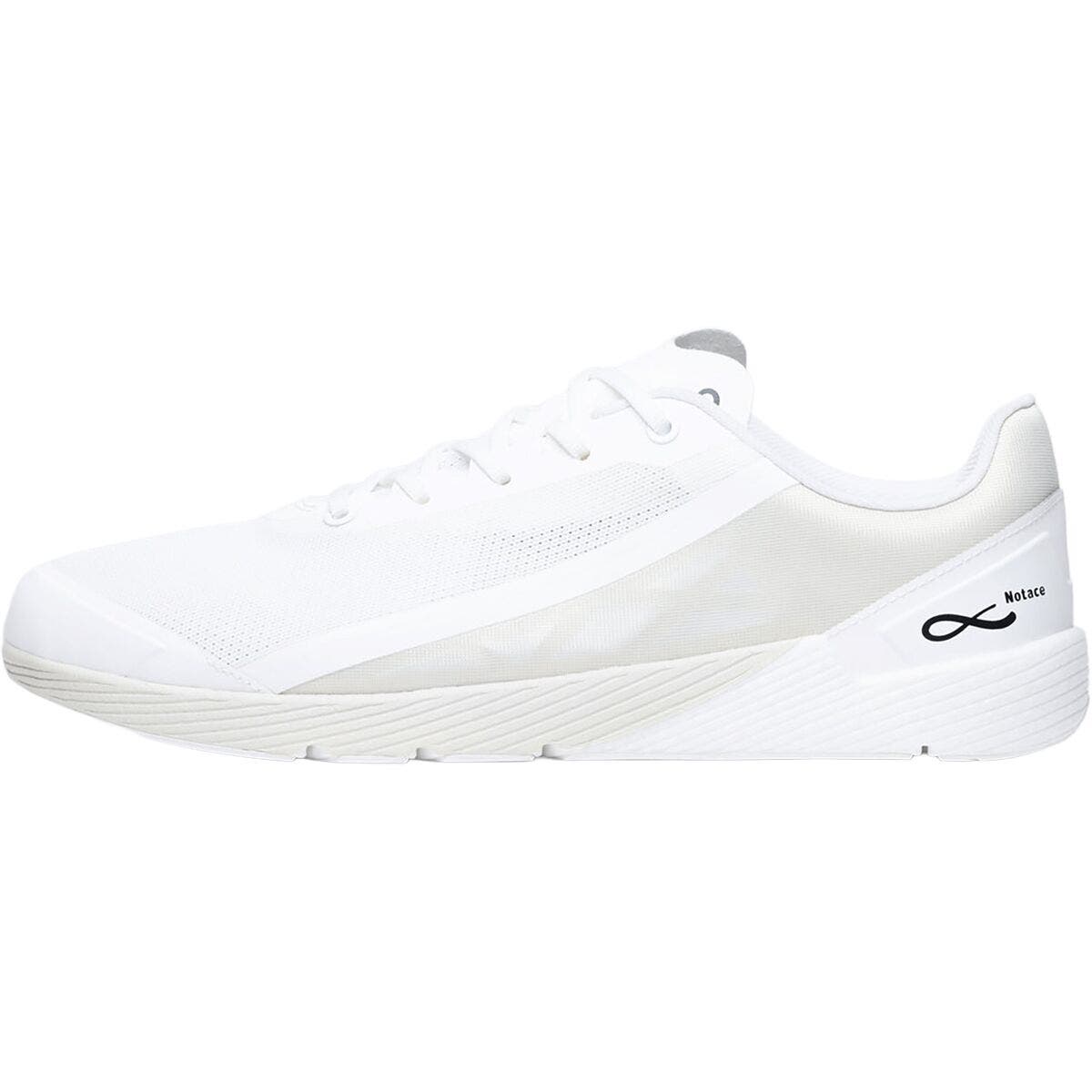 Michi 1 Running Shoe - Women's, Alternate, color, White