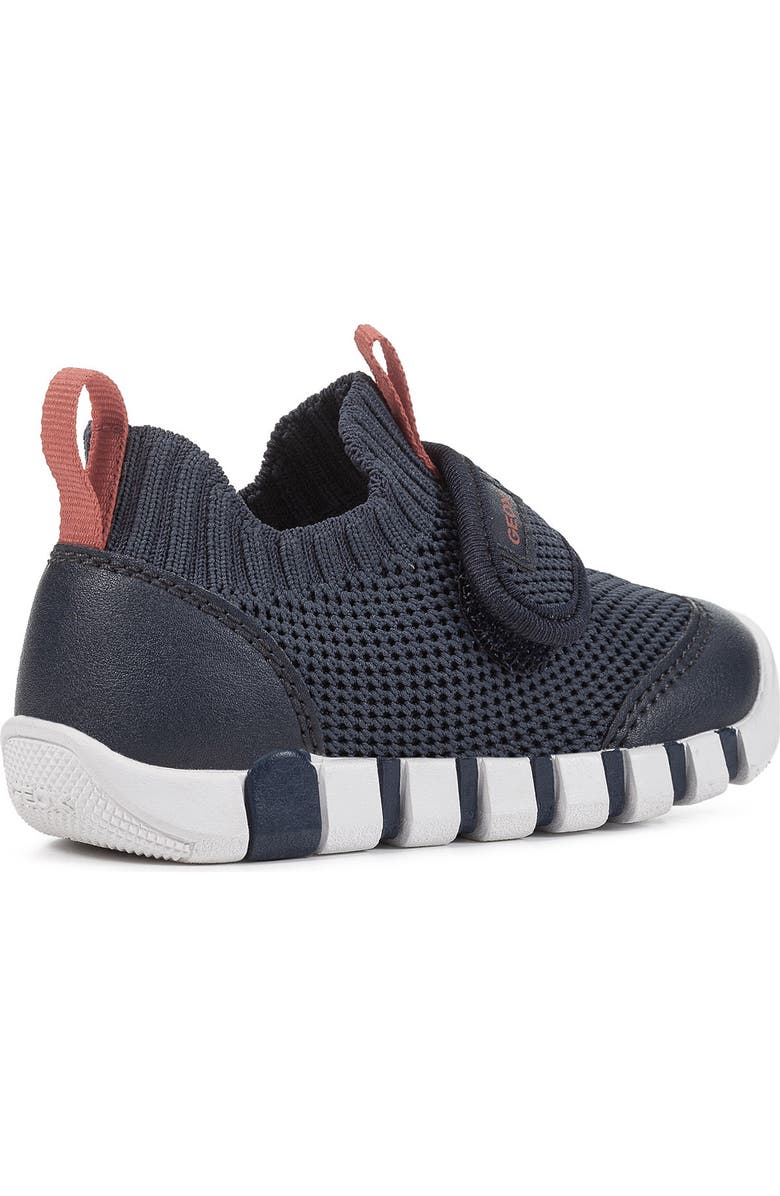 Geox Iupidoo Sneaker, Alternate, color,