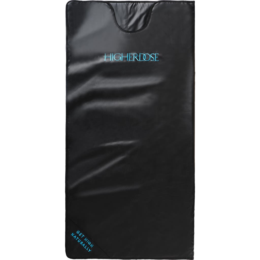 HigherDOSE V4 Infrared Sauna Blanket  product