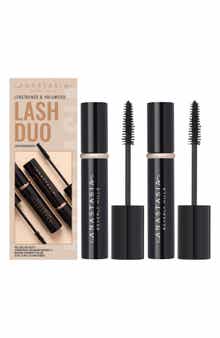 Lash Sculpt Lengthening & Volumizing Mascara Duo $52 Value