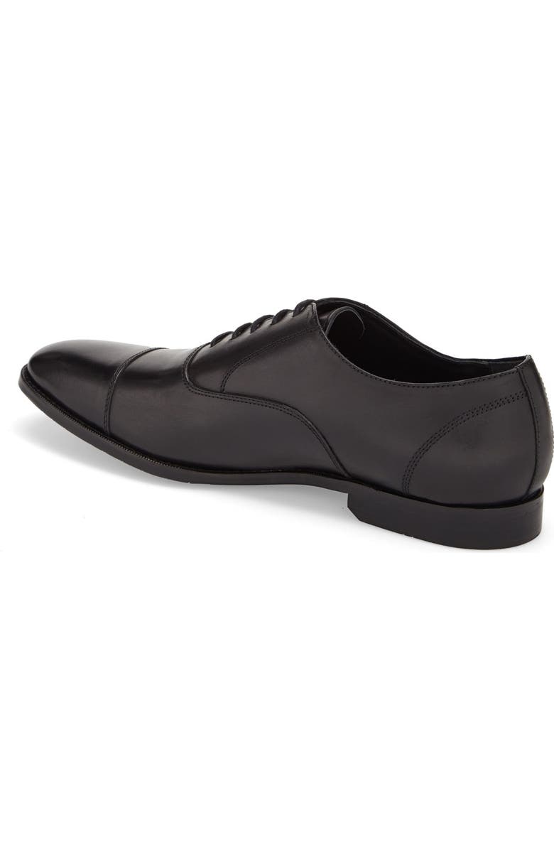 Gordon Rush 'Dillon' Cap Toe Oxford, Alternate, color,