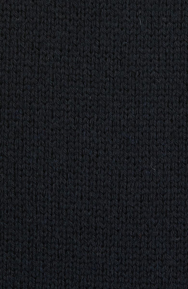 Marine Serre Harlequeen Wool Blend Sweater Vest, Alternate, color, 