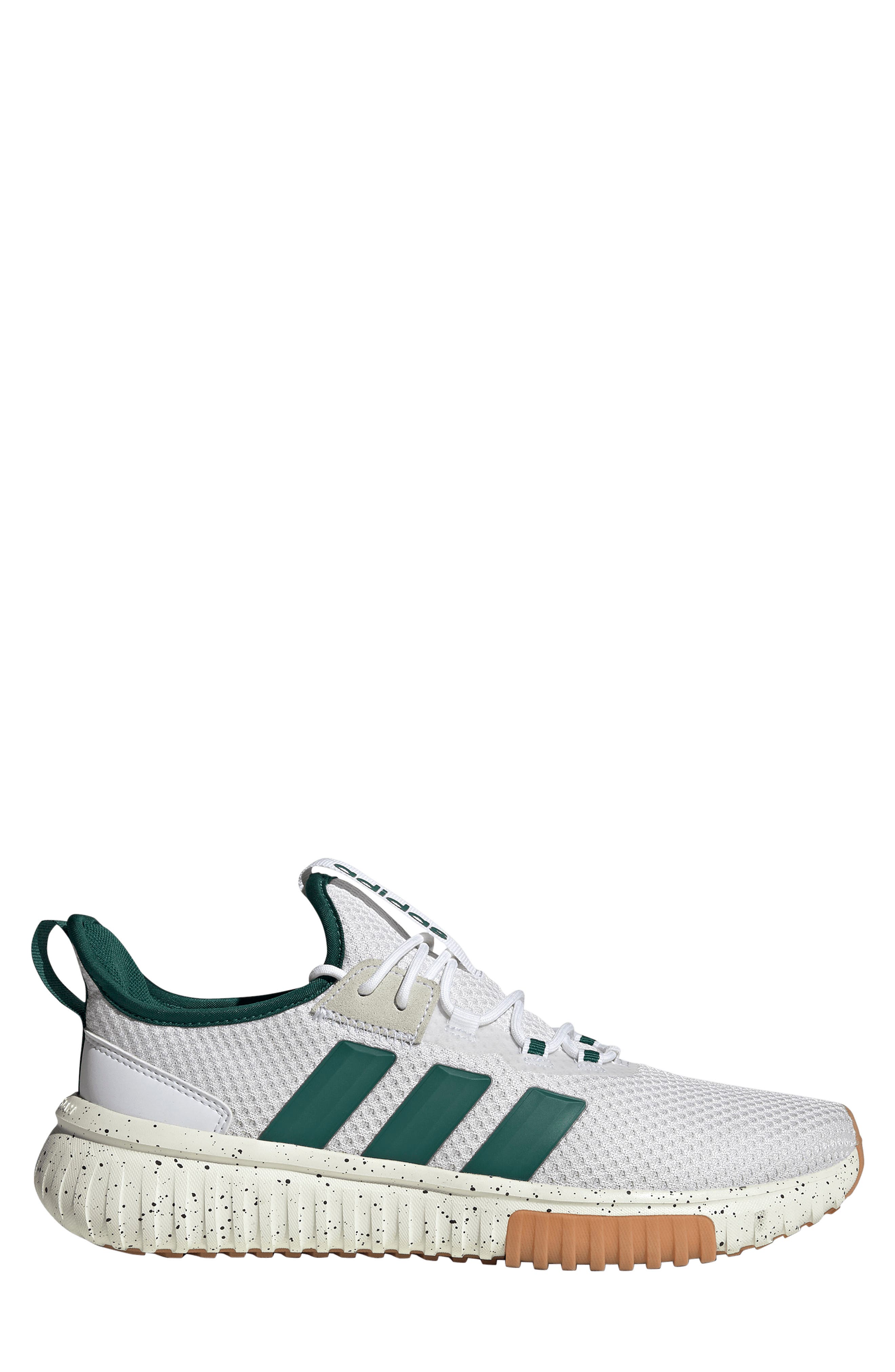 Kaptir 4.0 Sneaker, Alternate, color, FTWR WHITE/ GREEN/ OFF WHITE