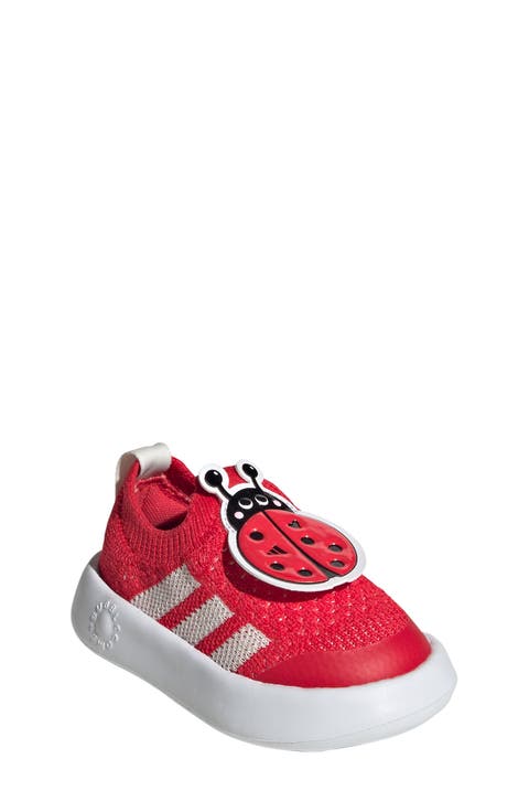 Kids' Bubblecomfy Knit Sneaker (Baby, Walker & Toddler)