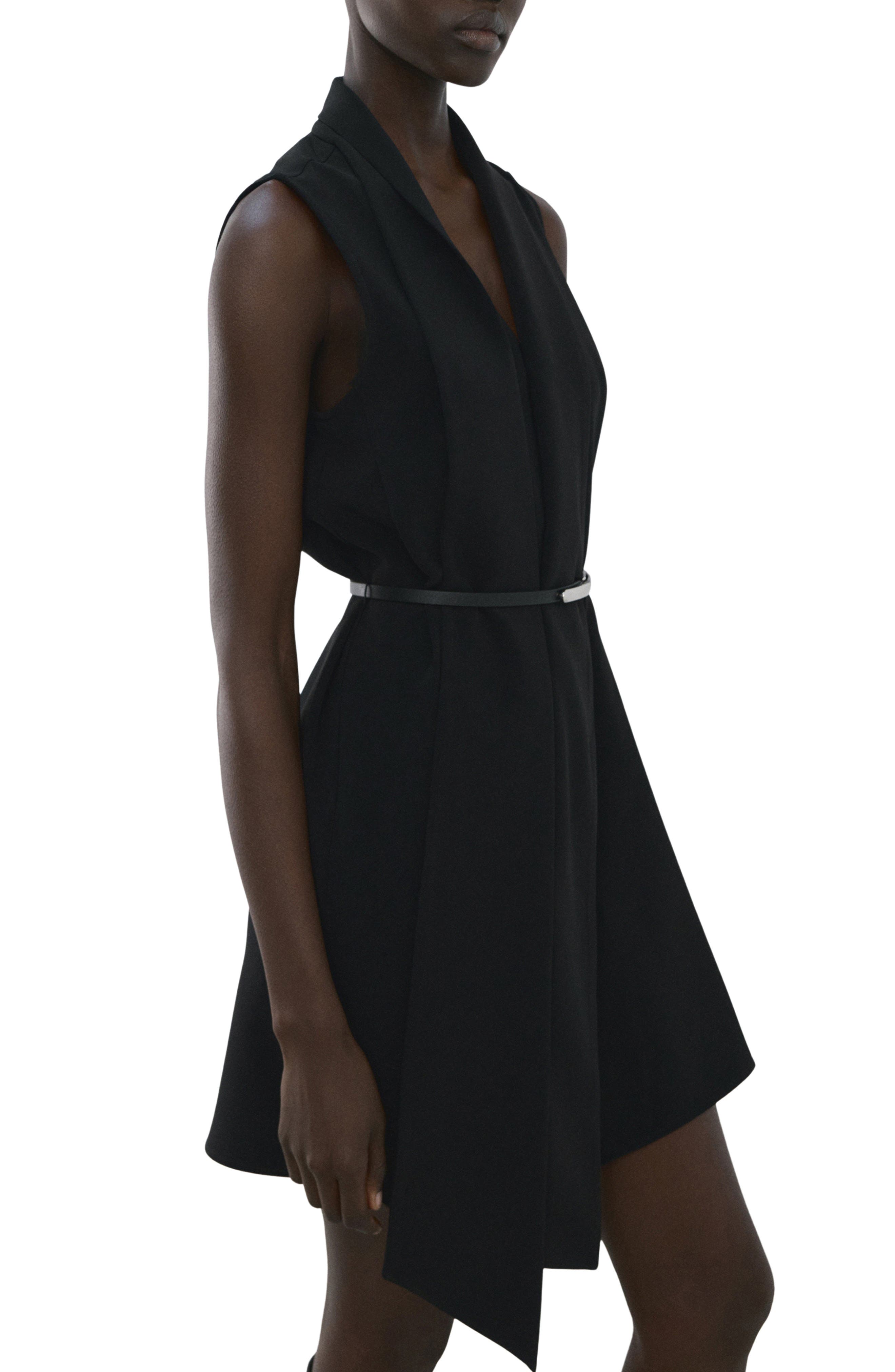 selected BLACK