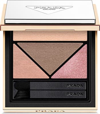 PRADA DIMENSIONS 10 アイシャドウパレット PRADA DIMENSIONS 10 アイシャドウパレット Prada Dimensions