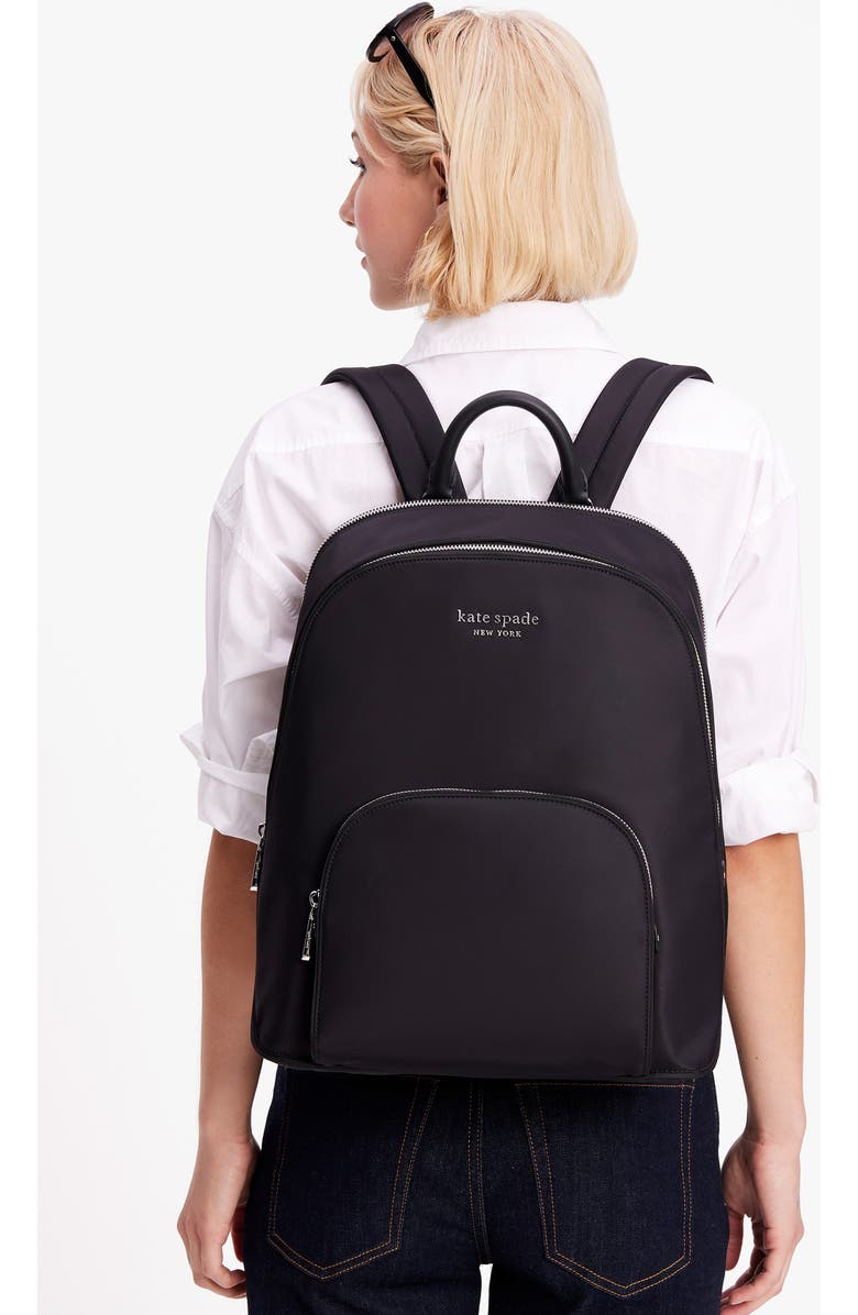 Kate Spade New York sam laptop backpack, Alternate, color,