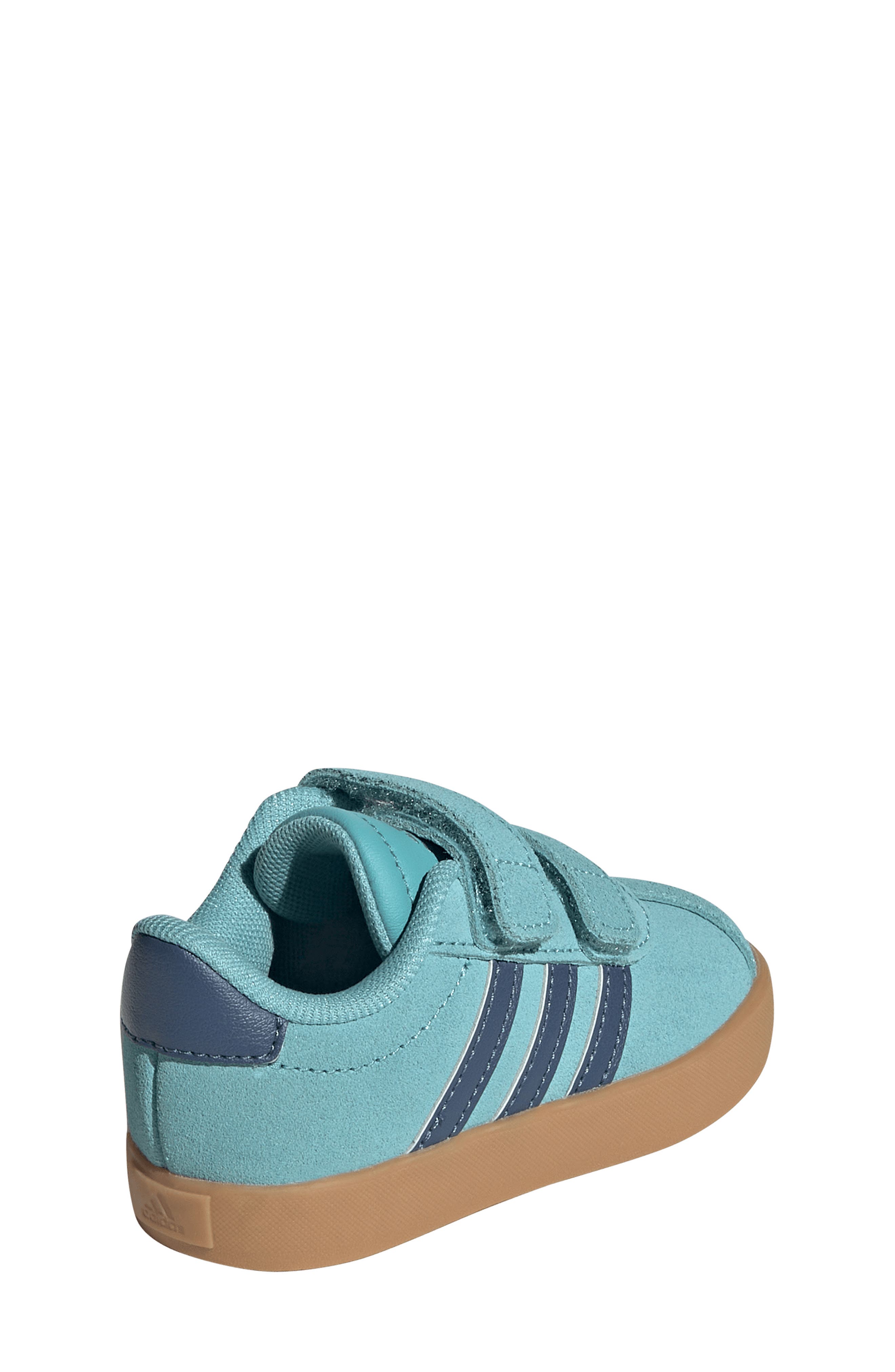 adidas Kids' VL Court 3.0 Sneaker, Alternate, color, 
