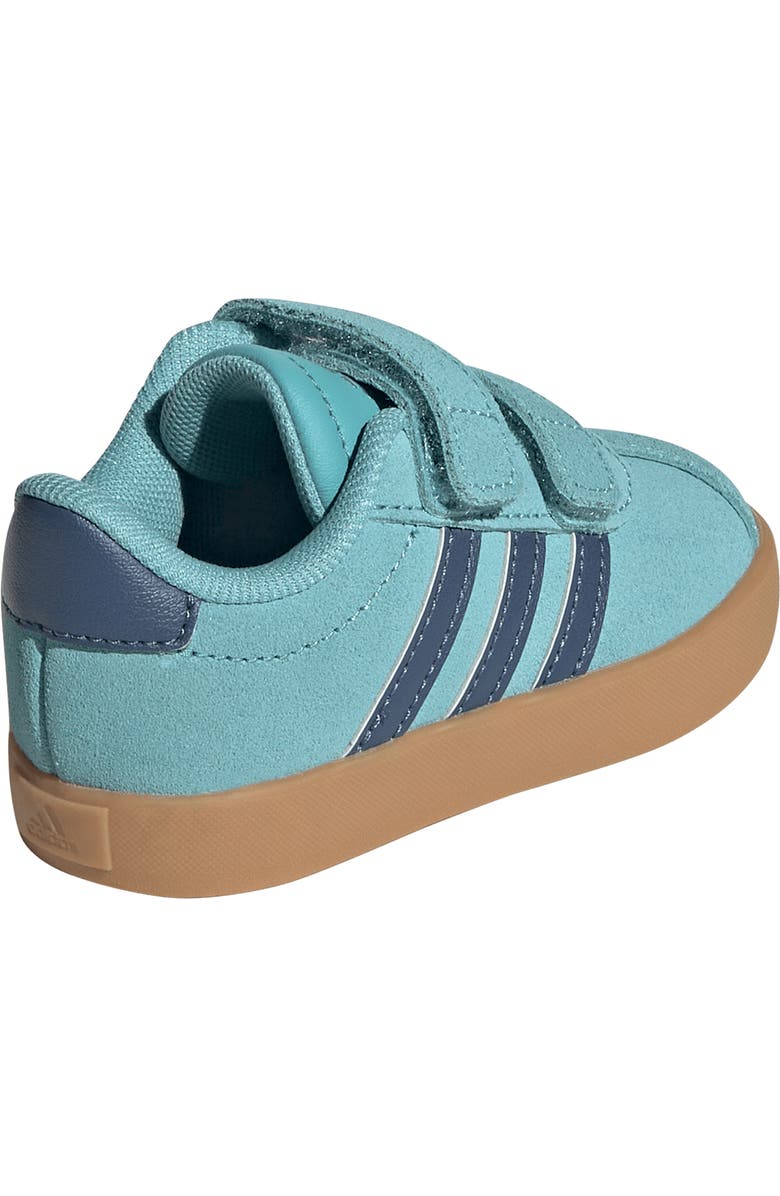adidas Kids' VL Court 3.0 Sneaker, Alternate, color,