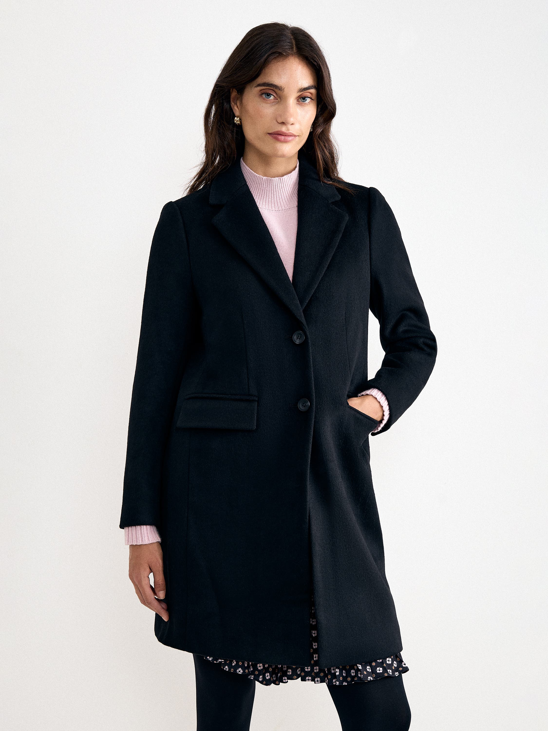 selected Black