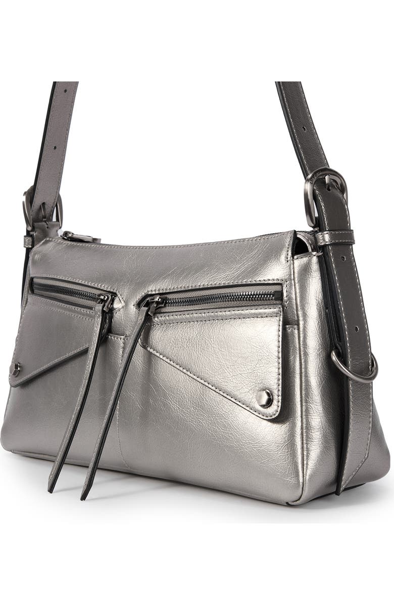 Oryany Moto Shoulder Bag, Alternate, color,