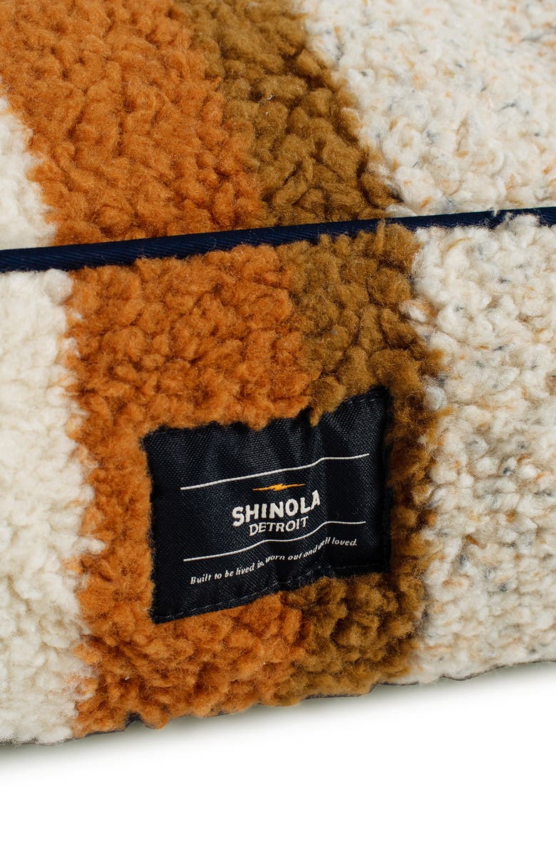 Shinola Napper Pillow Ped Bed, Alternate, color, Oatmeal