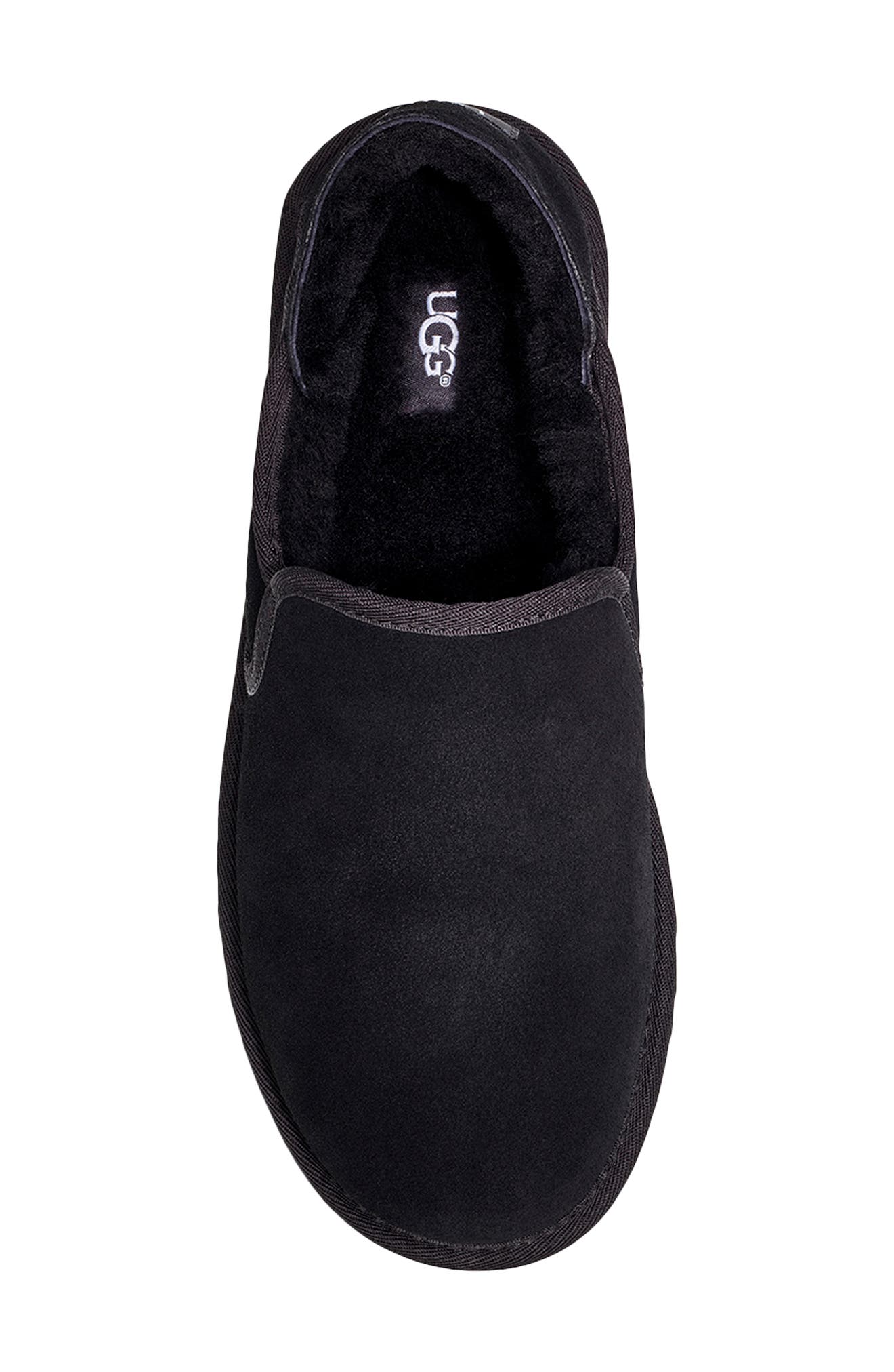 UGG<sup>®</sup> Kenton Slip-On, Alternate, color, Blk
