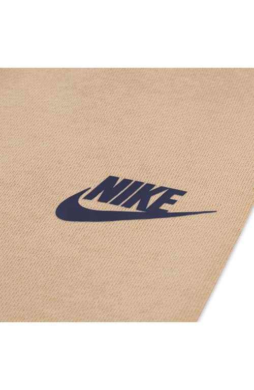 Nike Kids' Powder Play T-shirt, Vest & Joggers Set In Multi