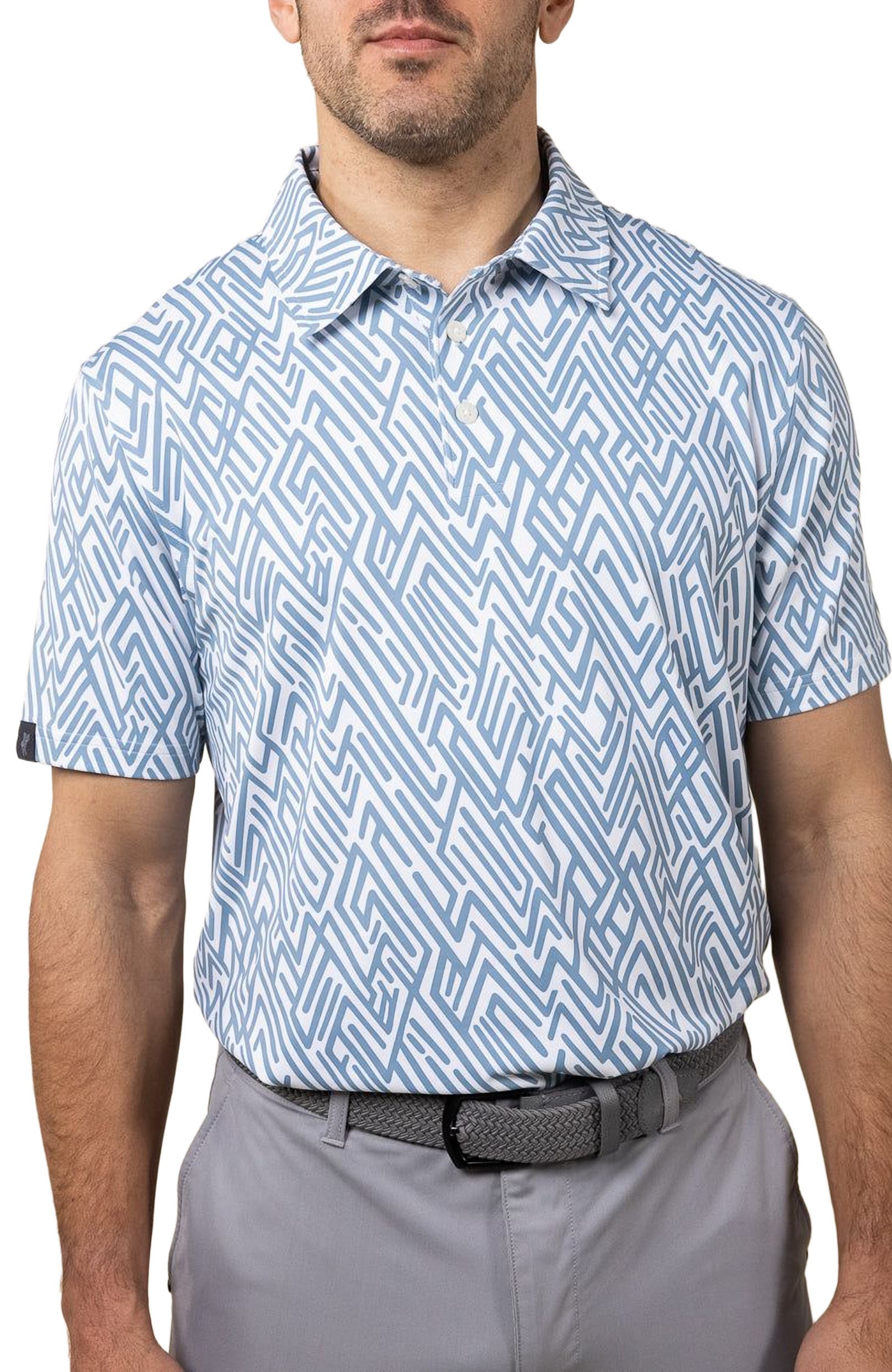 Abstract Geo Polo - image 2