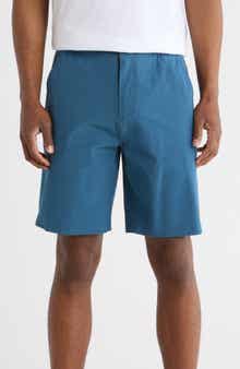 Quiksilver Waterman Suva Amphibian Hybrid Shorts