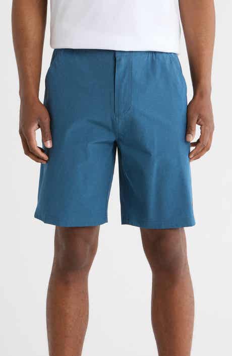 Quiksilver Waterman Suva Amphibian Hybrid Shorts