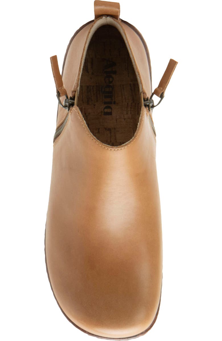 Alegria by PG Lite Oaklee Rancho Bootie, Alternate, color, Rancho