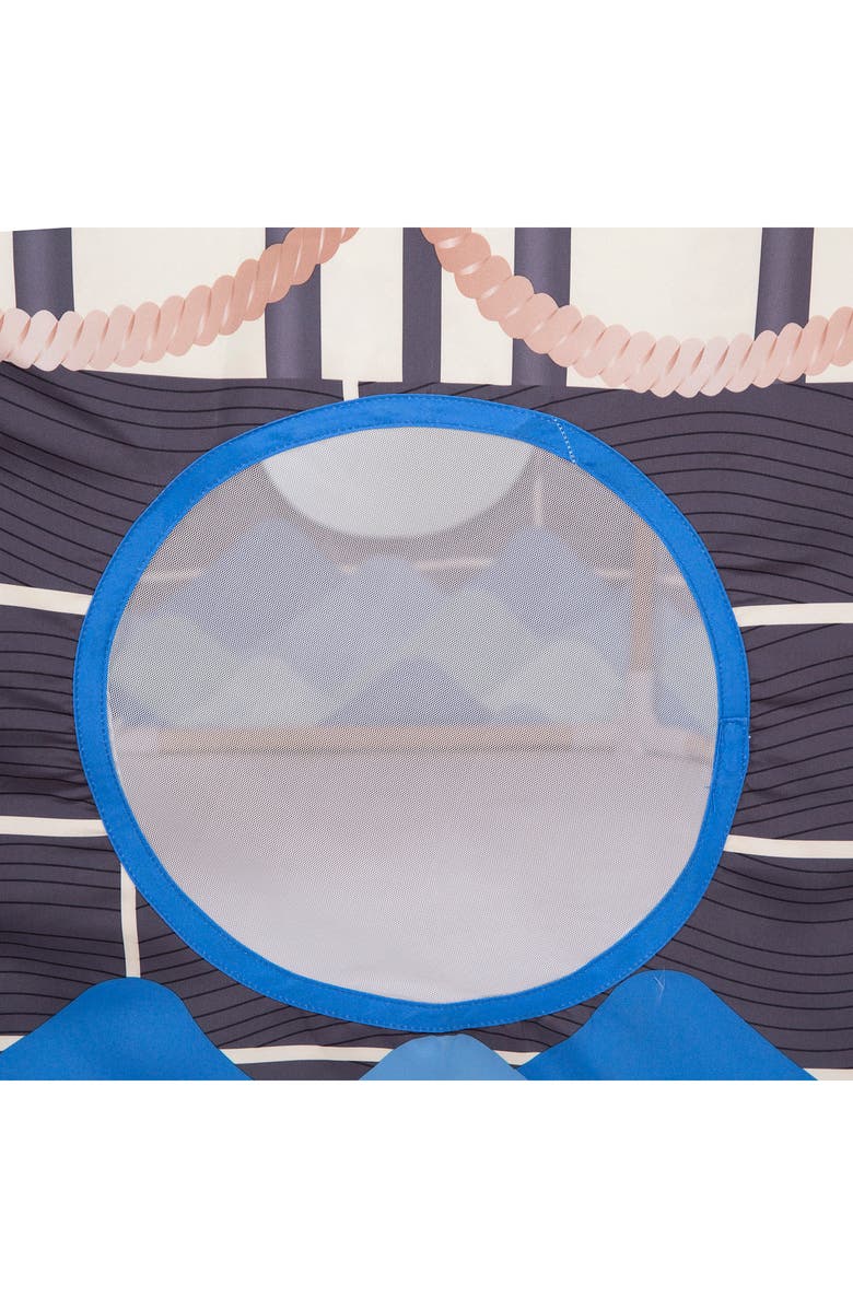 Pacific Play Tents Pirate Play Pavillion, Alternate, color,