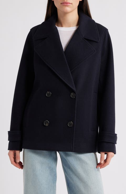 Peacoats | Nordstrom