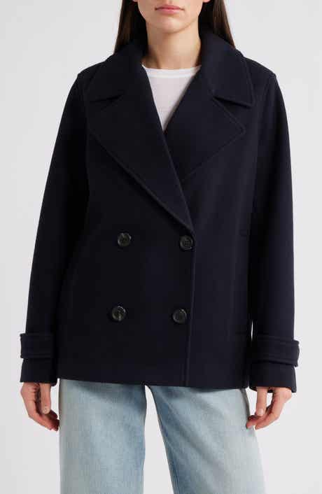 Sam Edelman Peacoat