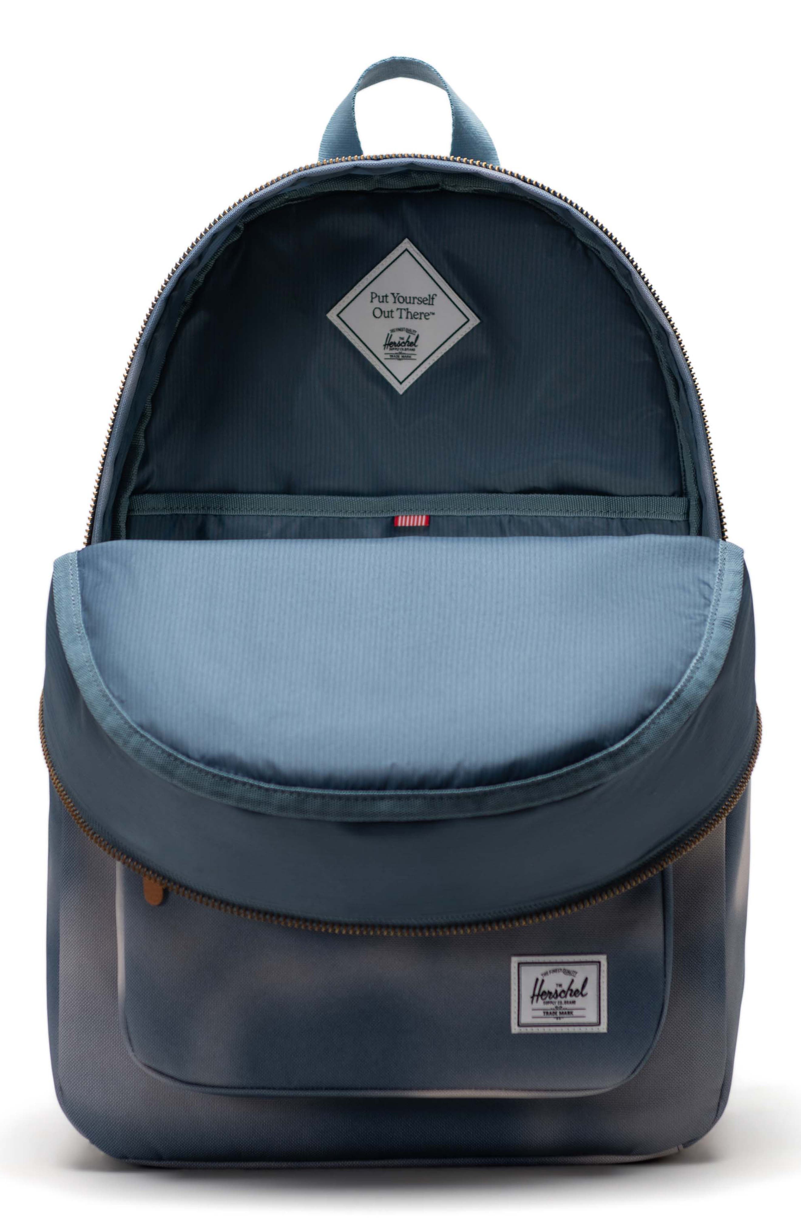 Herschel Supply Co. Settlement Backpack, Alternate, color, 