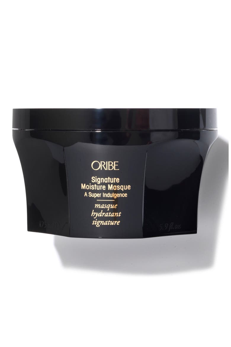 Signature Moisture Deep Conditioning Hair Masque, Main, color, NO COLOR