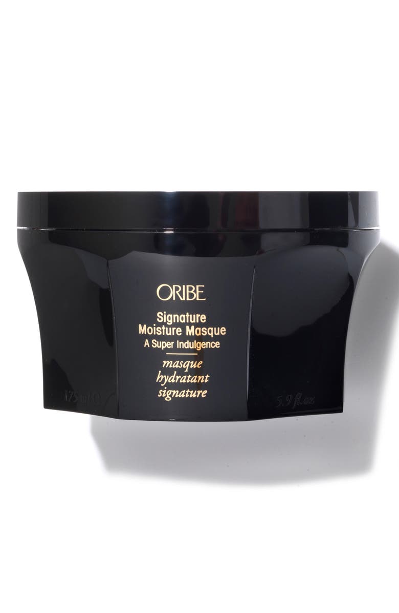 Oribe Signature Moisture Masque, Main, color,