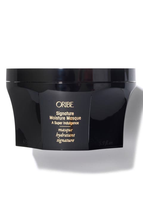Signature Moisture Masque