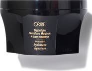 Oribe Signature Moisture Masque