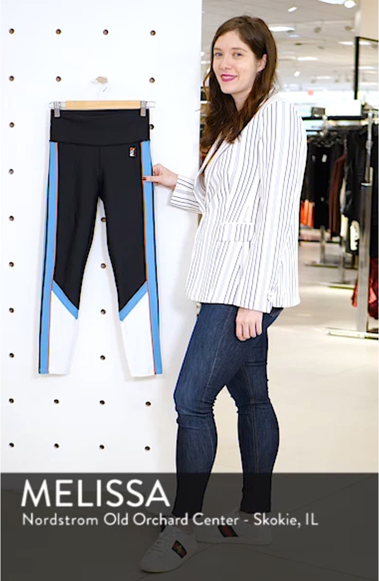 The Backboard Leggings, sales video thumbnail