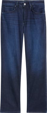 34 Heritage Charisma Relaxed Straight Leg Jeans